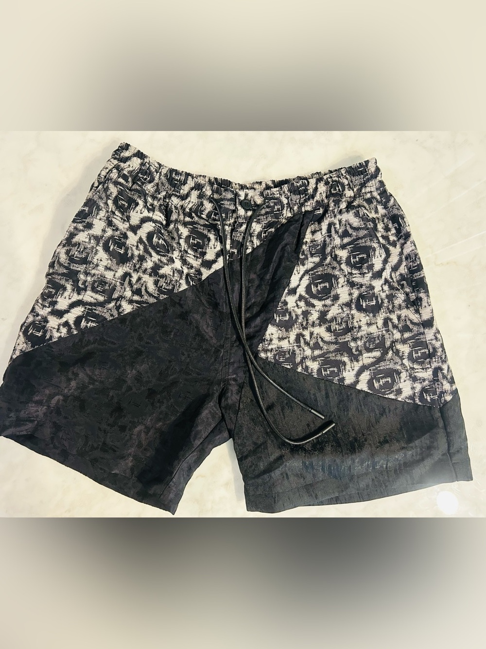 New RTA Brand Shorts